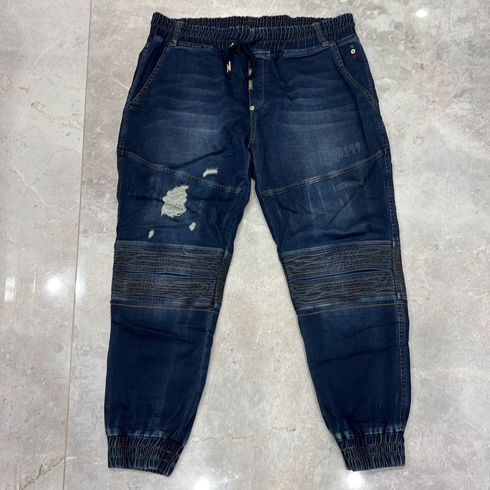 Mens Philipp Plein Sweatpants - Size 36